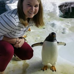 Meet your Posher, Emily